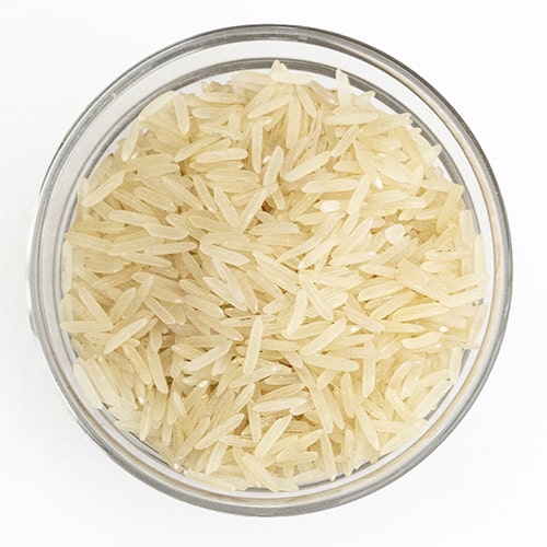 Pirinç (Basmati Hindistan)