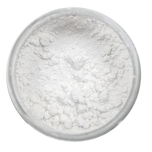 Titanyum Dioksit (Beyaz) E171